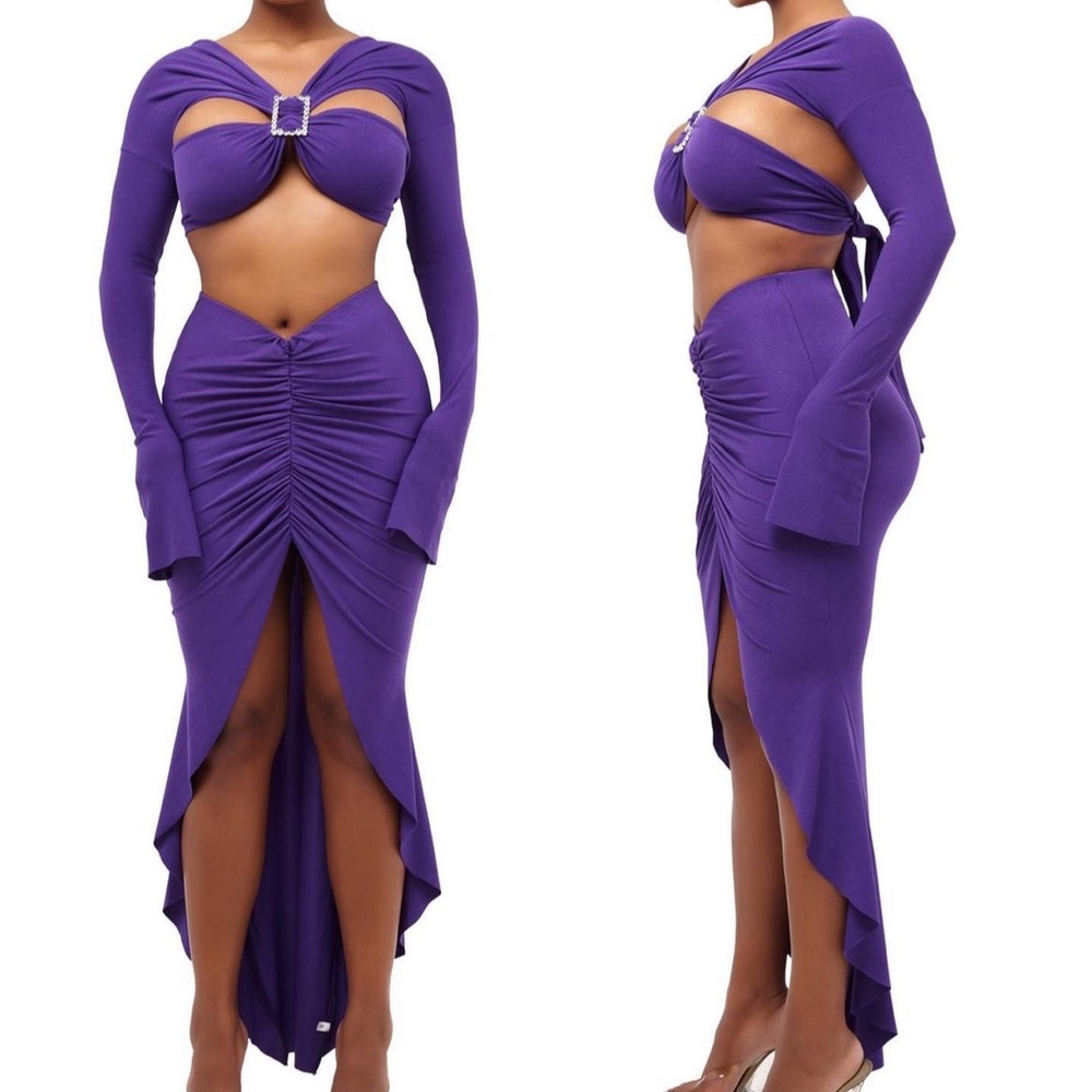Coucoo Vatu Vara Set